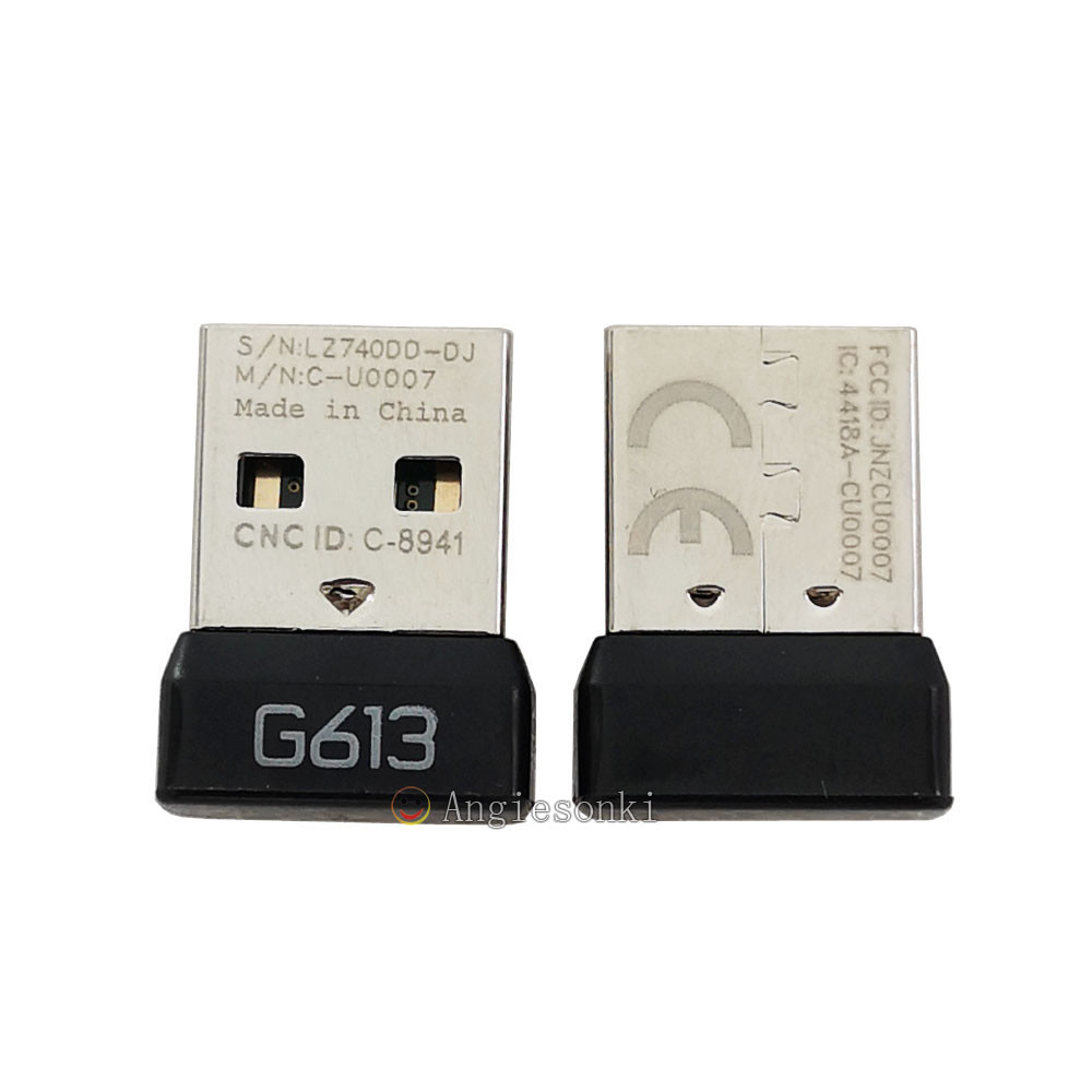 New USB Receiver for Logitech G403 G603 G703 G900 G903 Wireless Gaming Mouse