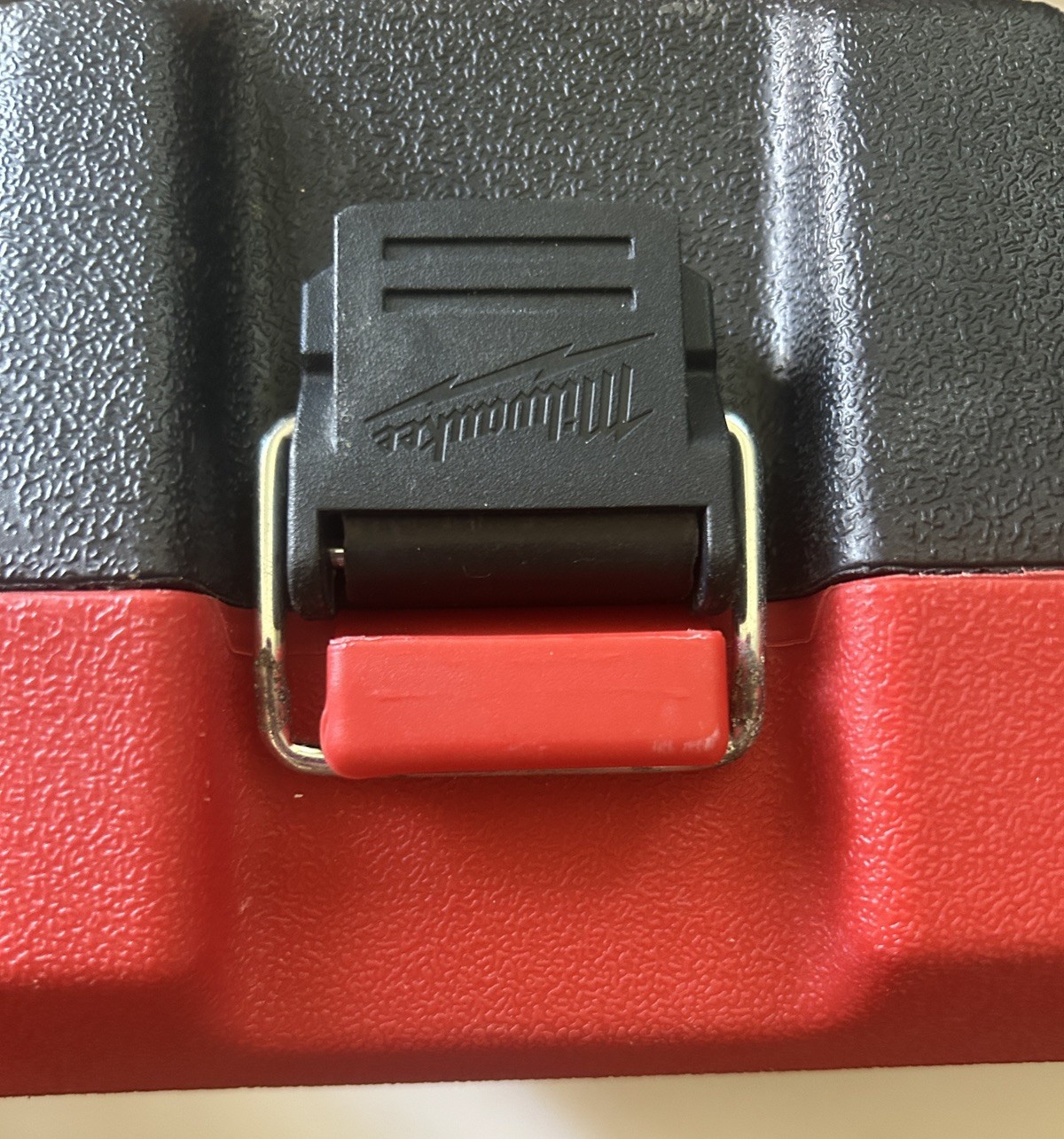 Milwaukee M18 FUEL Tool Case