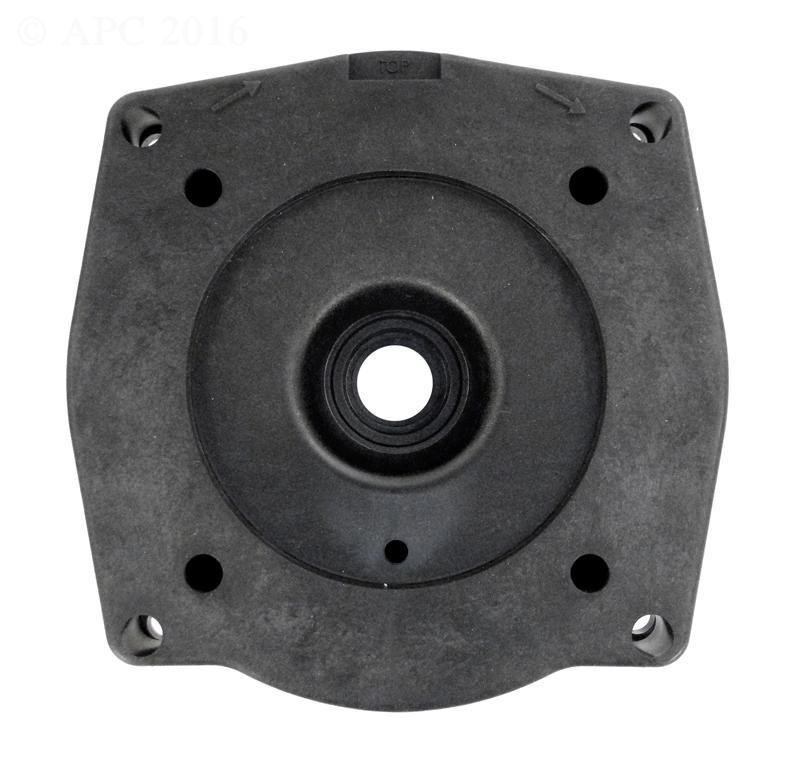 Seal Plate, High Head