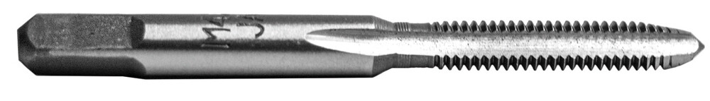 Century Drill and Tool 97306 Metric Tap 4 x 0.7
