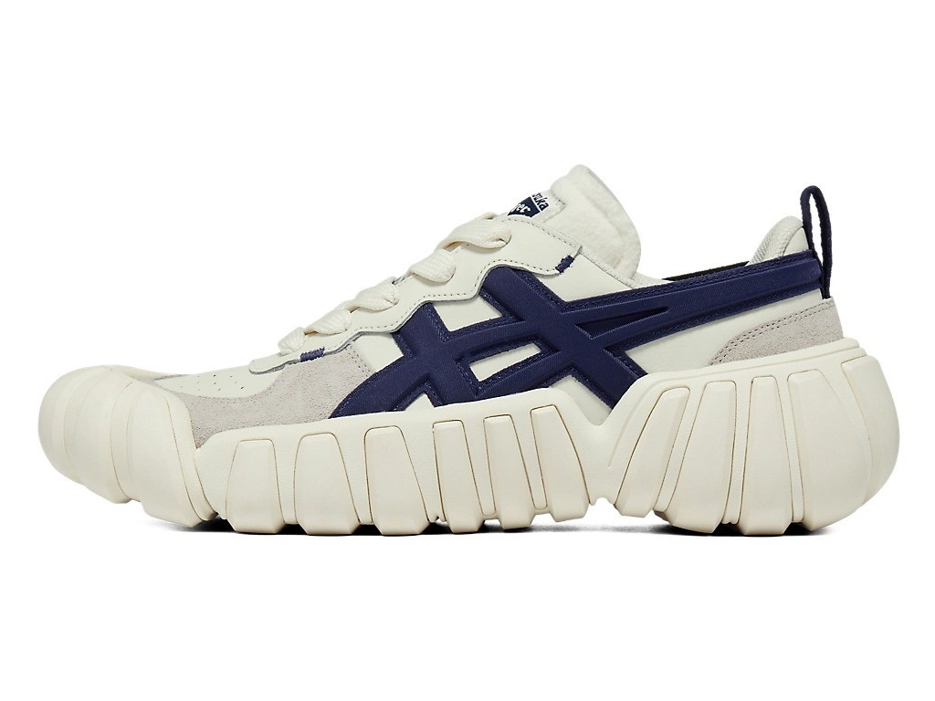 Onitsuka Tiger Sneaker DENTIGRE LS 1183B421.201 BIRCH / PEACOAT