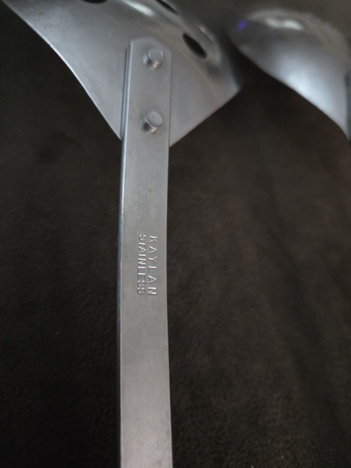 Kaylan Stainless Utensils