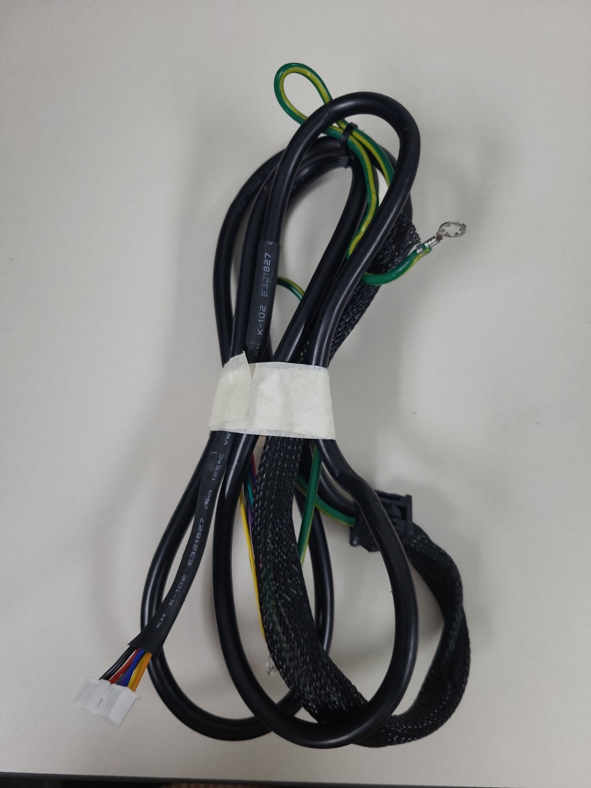 Proform 430i Main Wire Harness (16A)