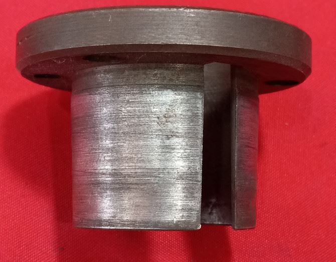 Browning P1x1-3/4" Split Tapered Bushing
