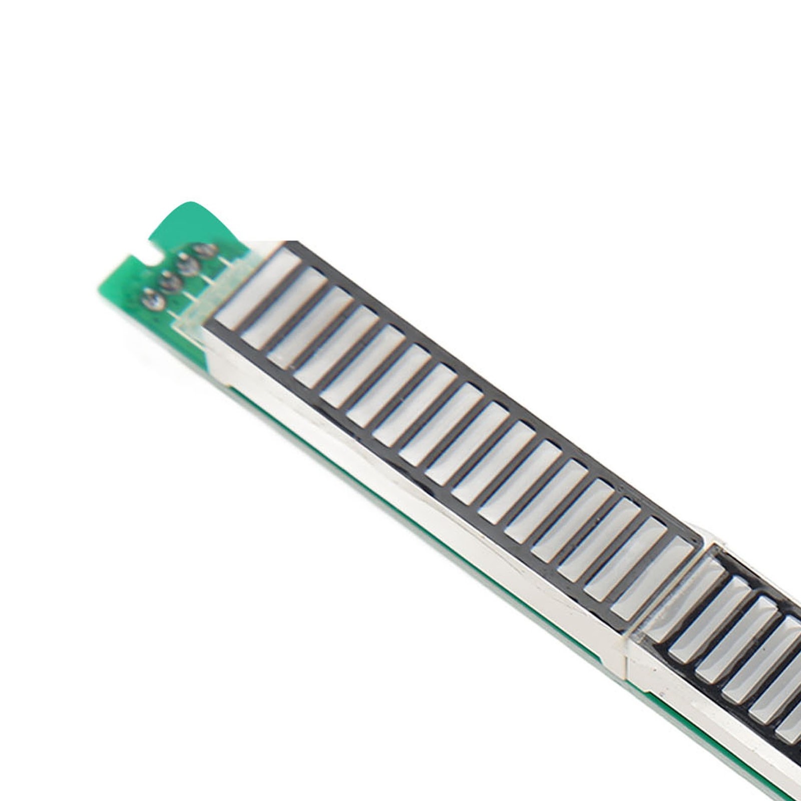 ¸Music Level Indicator Module 32 Bit 8 Effects Adjustable Brightness LED Soun