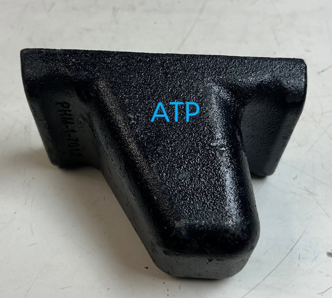 KENWORTH W900A PAD K174-430 K174-604 K174-C-430