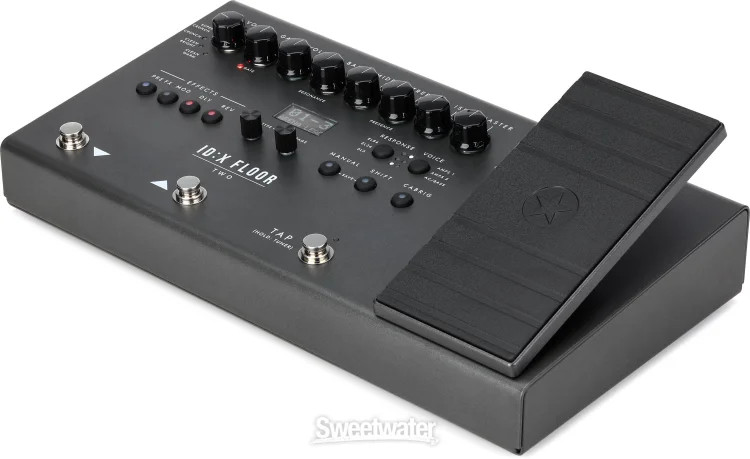 Blackstar ID:X Floor Two Floorboard Multi-FX Pedal