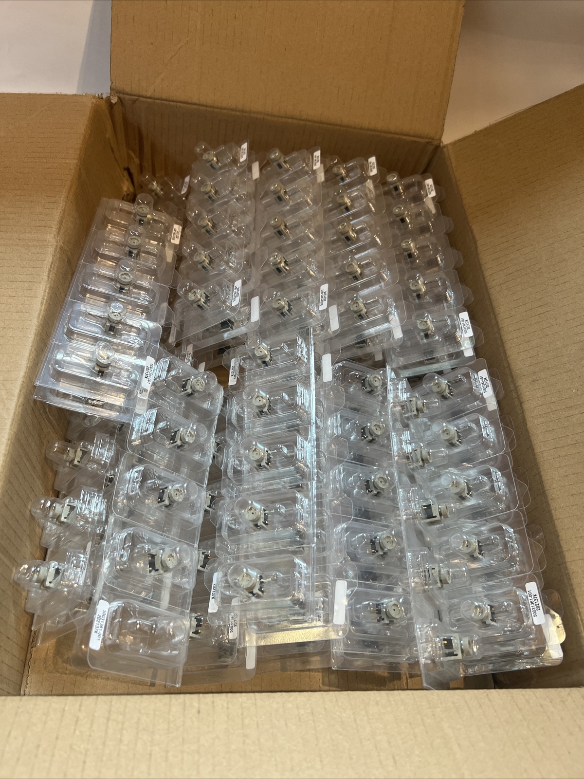 (200) HONEYWELL Sensor Ass.  50031361-001 PC60058-JZI  Brand New/Free Shipping!!