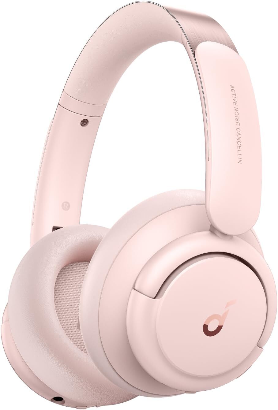 soundcore Q30 Wireless Headphones Over-Ear Hybrid ANC Hi-Res 50HPlay|Refurb