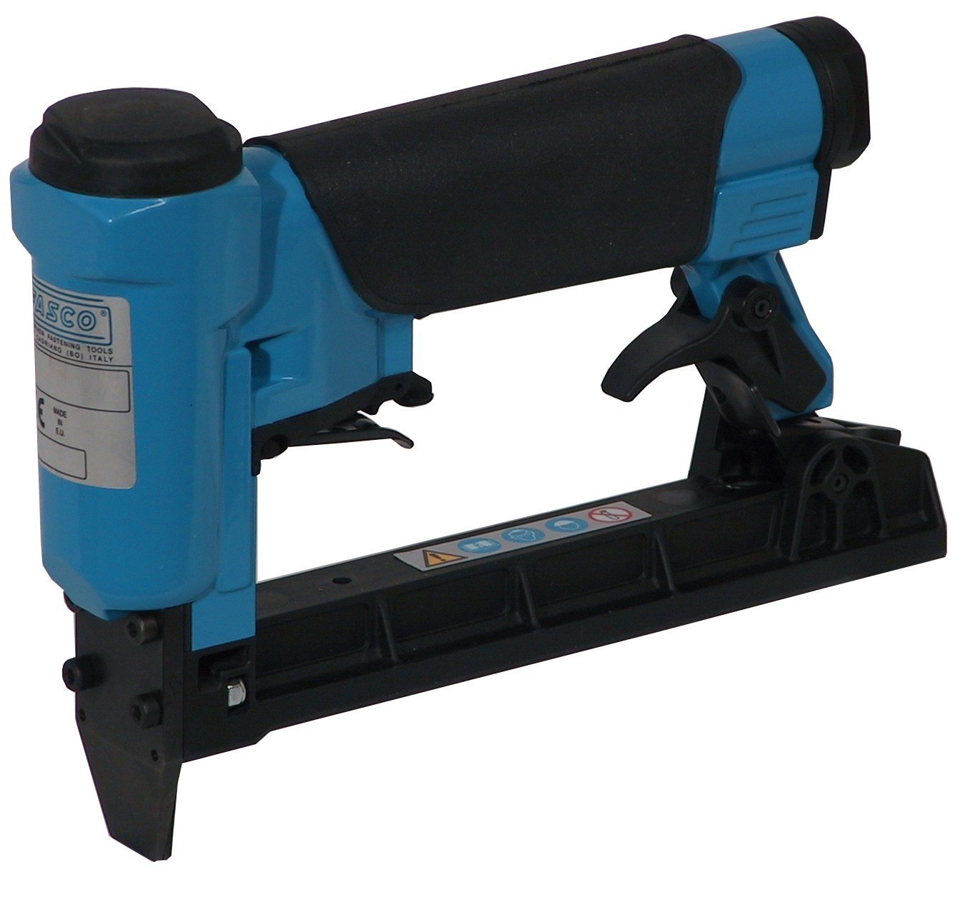 Fasco F1B 64-16 Light Wire Upholstery Stapler for BeA 72 ATRO 64, Empire #6