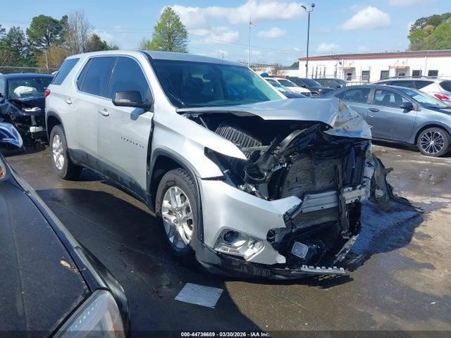 Driver Air Bag Classic Style S Or VIN T Driver Fits 18-24 TRAVERSE 2625550