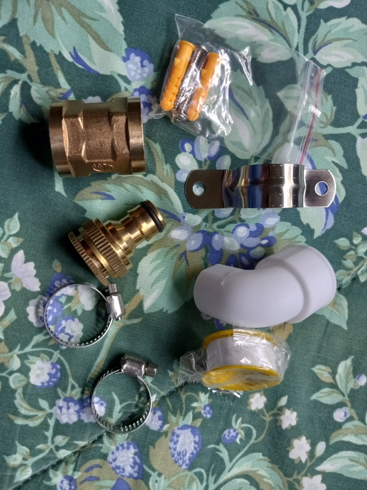 Automatic Water Level Switch Yonnical Pond Pool Filler Sensor