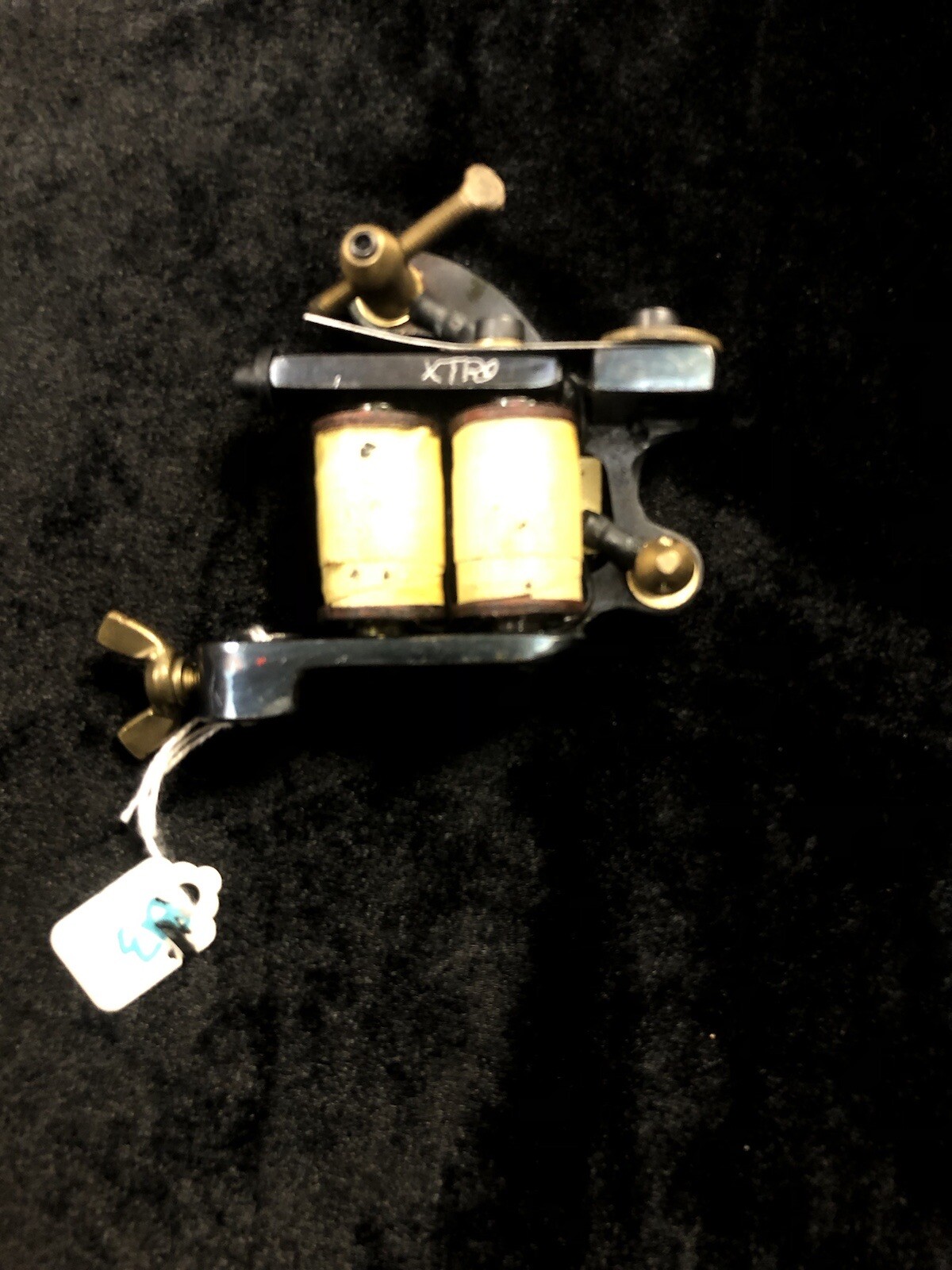 Custom Xtro Tattoo Machine Liner