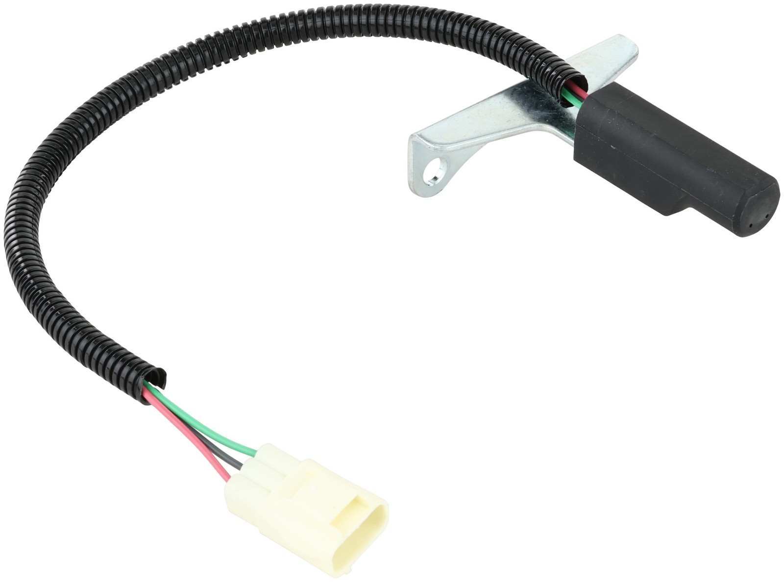 Engine Crankshaft Position Sensor Delphi For 1997-2002 Dodge Ram 2500 5.9L V8
