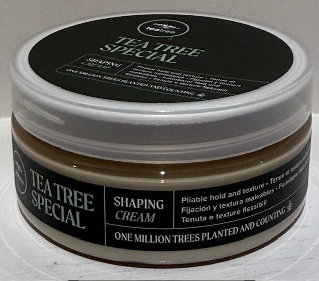 Paul Mitchell Tea Tree Special Shaping Cream - 3 oz-Fast