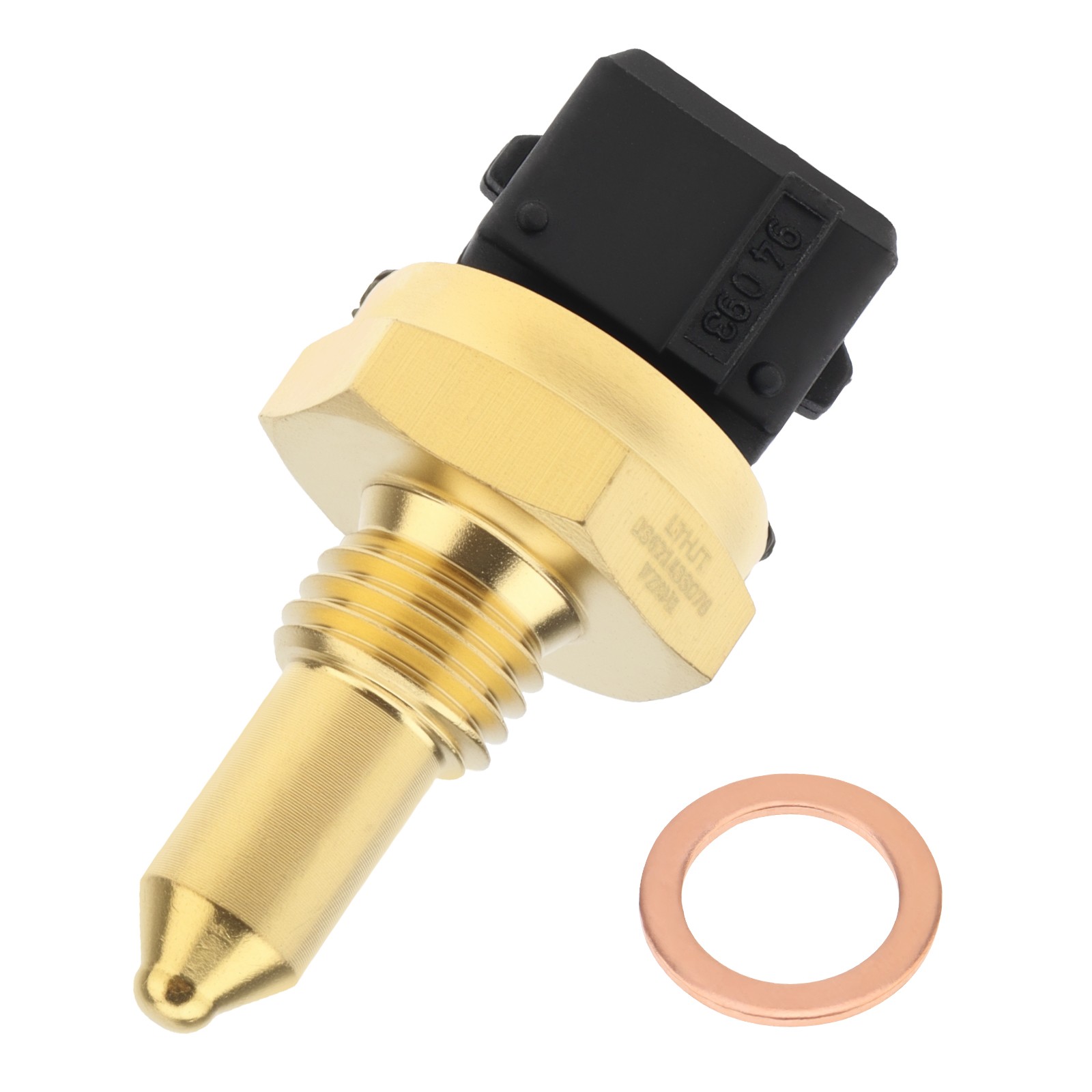 Car Engine Coolant Temperature Sensor 13621433076 / NSC100870L / 23017838935