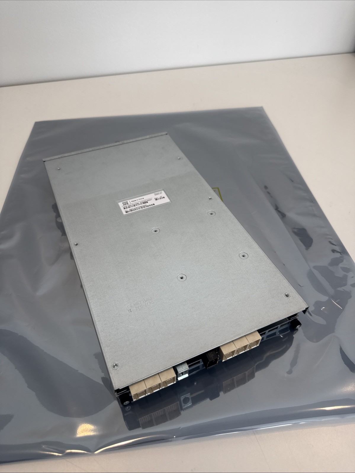 809805-001 HPE 3PAR 8200 Node - Expertly Tested K2Q35-63001