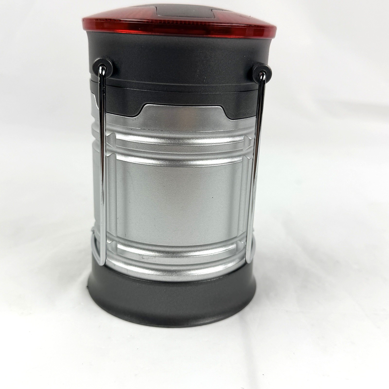 LED EPower 360 Camping Lantern Battery Operated Several Modes Light