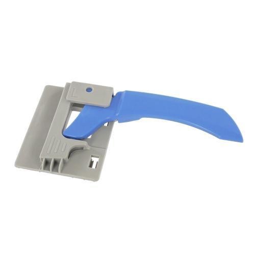 Basket Adjusting Mechanism Assembly #12176000A42016 for Midea