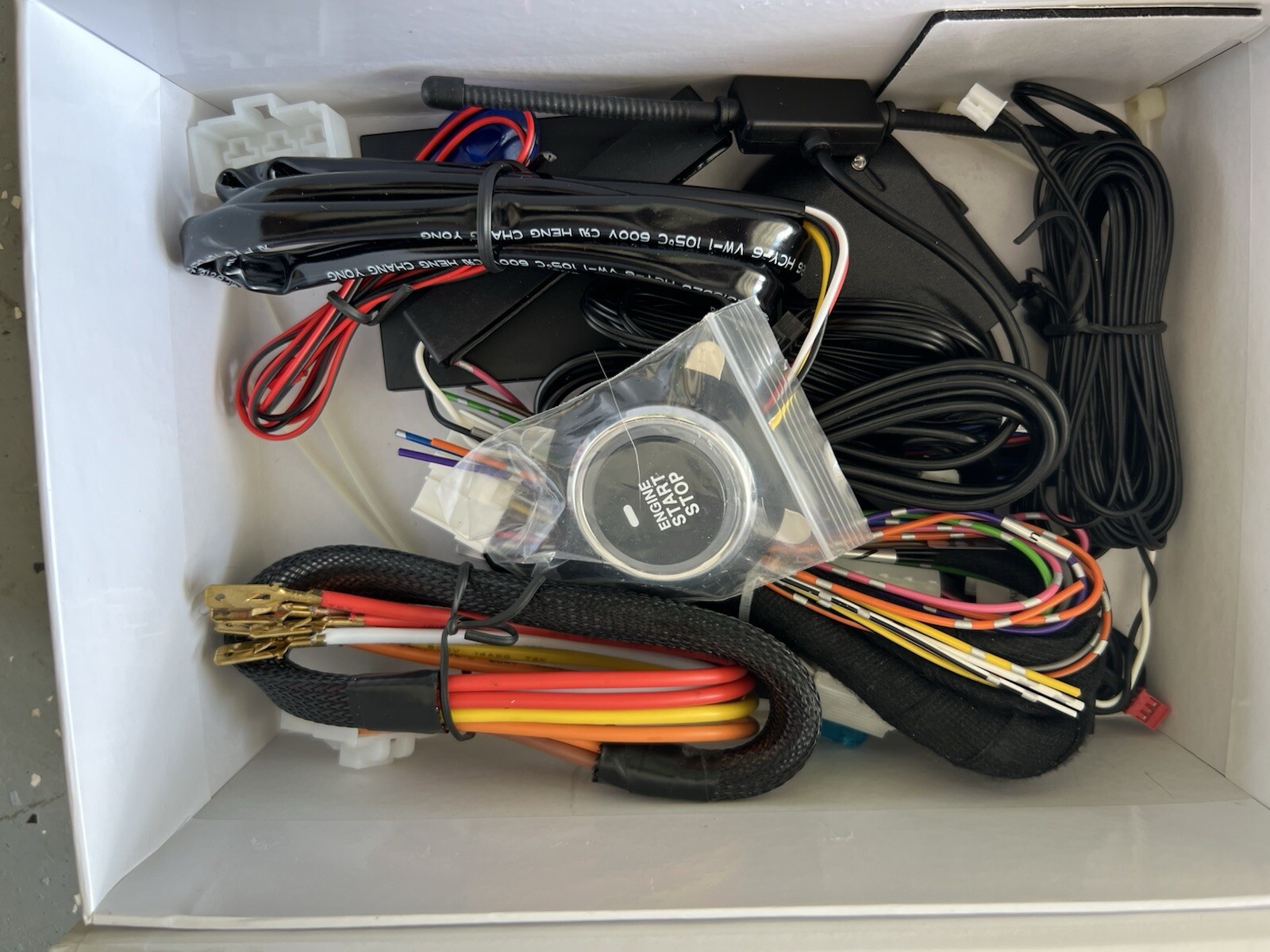 easyguard pke Ec010