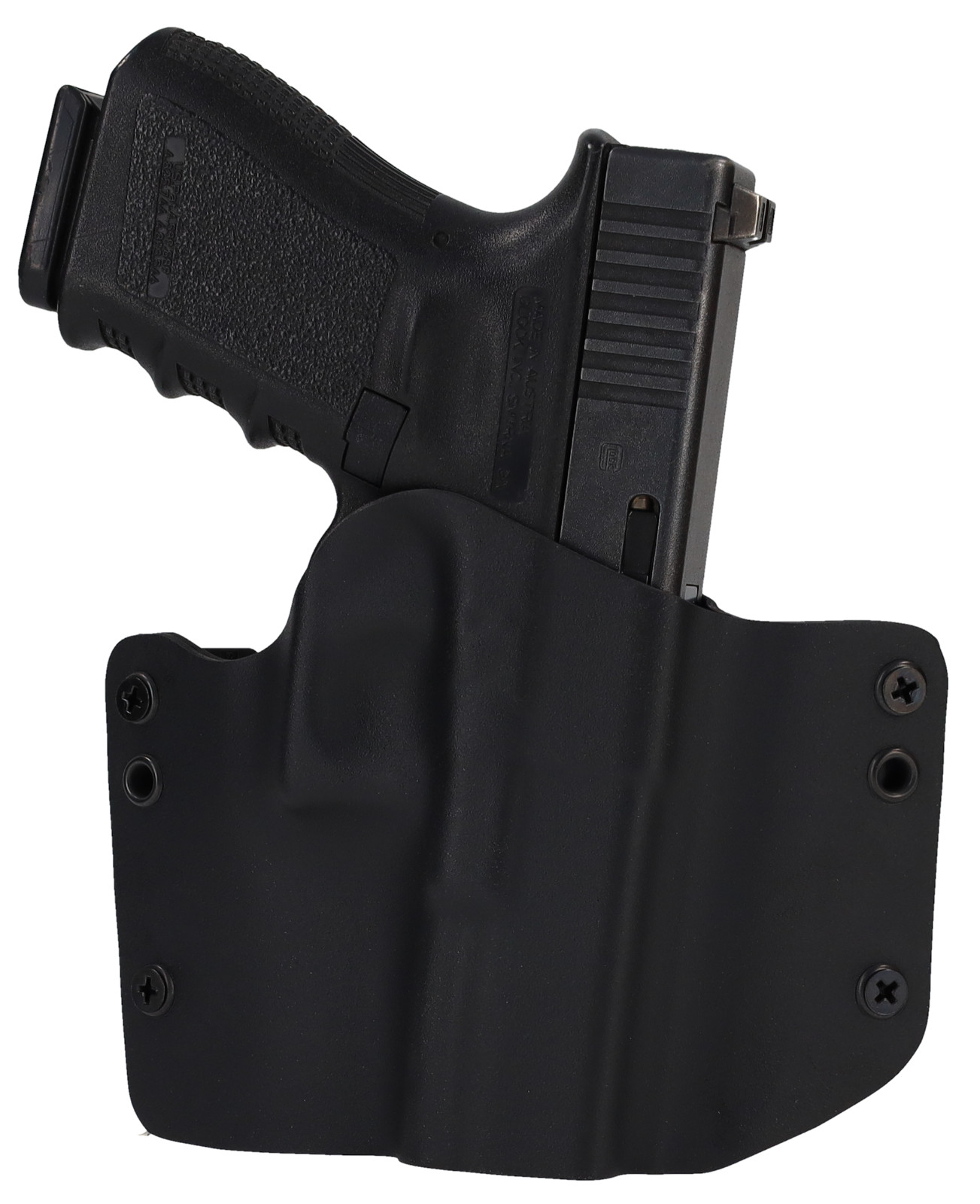 Kel-Tec PR-57 - OWB Gun Holster - Optic Ready