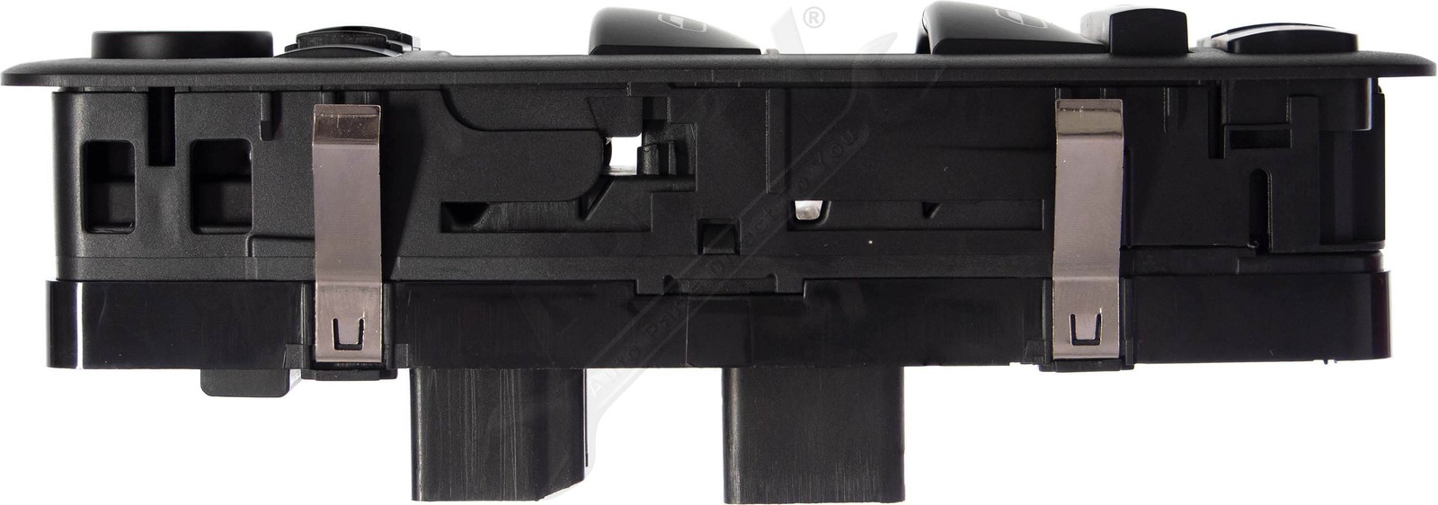 APDTY 157325 Master Power Window, Door Lock, & Mirror Switch *WITHOUT AUTO*