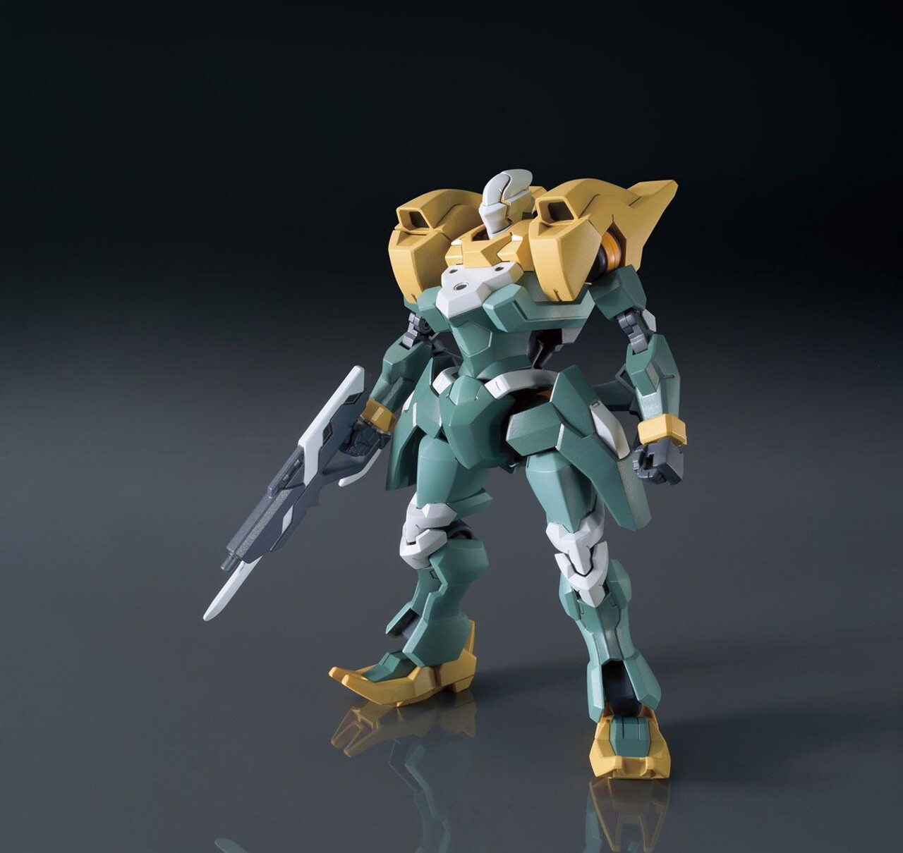 #030 Hekija (HG IBO)