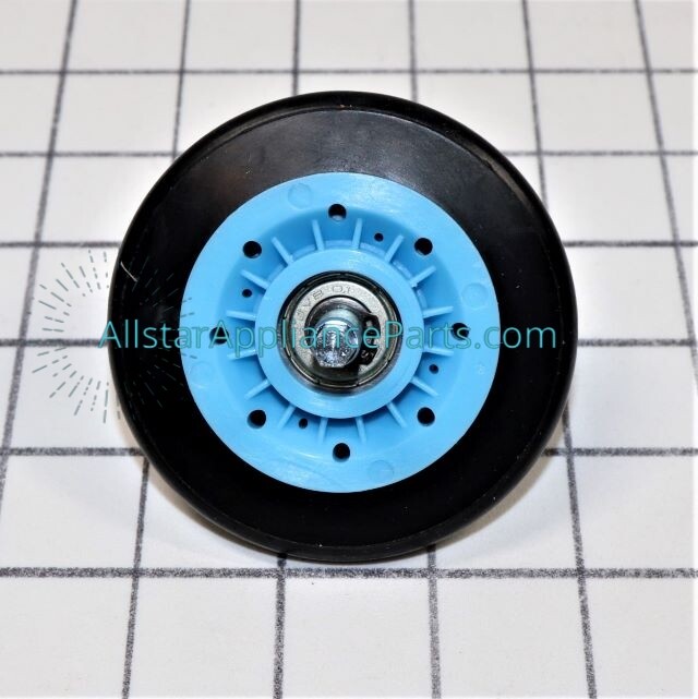 LG Dryer Drum Support Roller 4581EL2002H