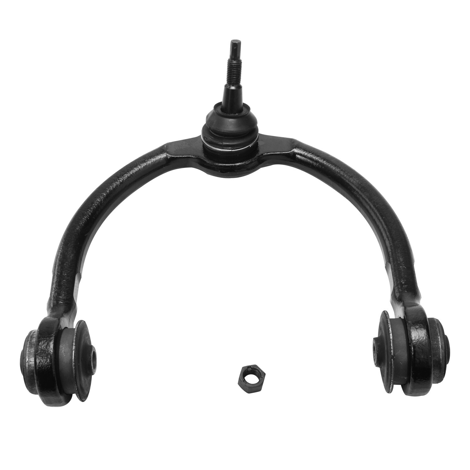 Front Upper Lower Control Arm Tierod for 2005-2010 Jeep Grand Cherokee Commander