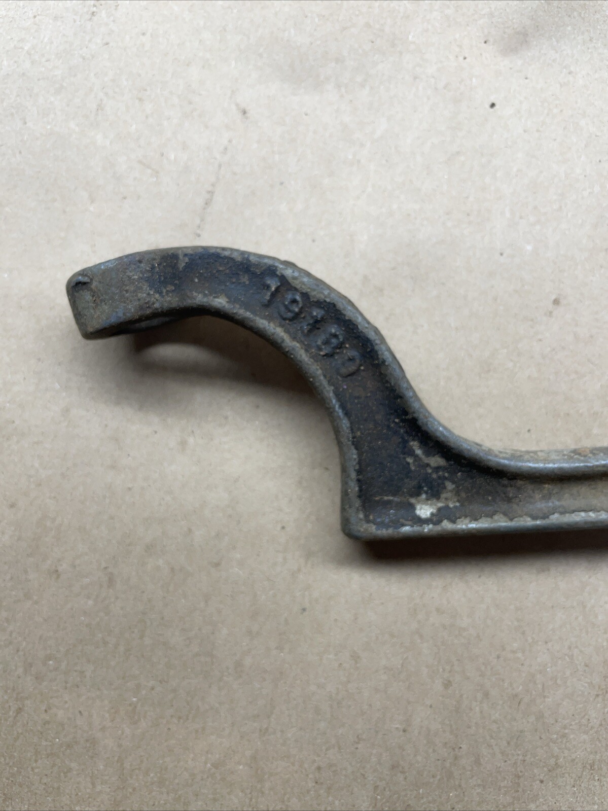 19189 Spanner USA