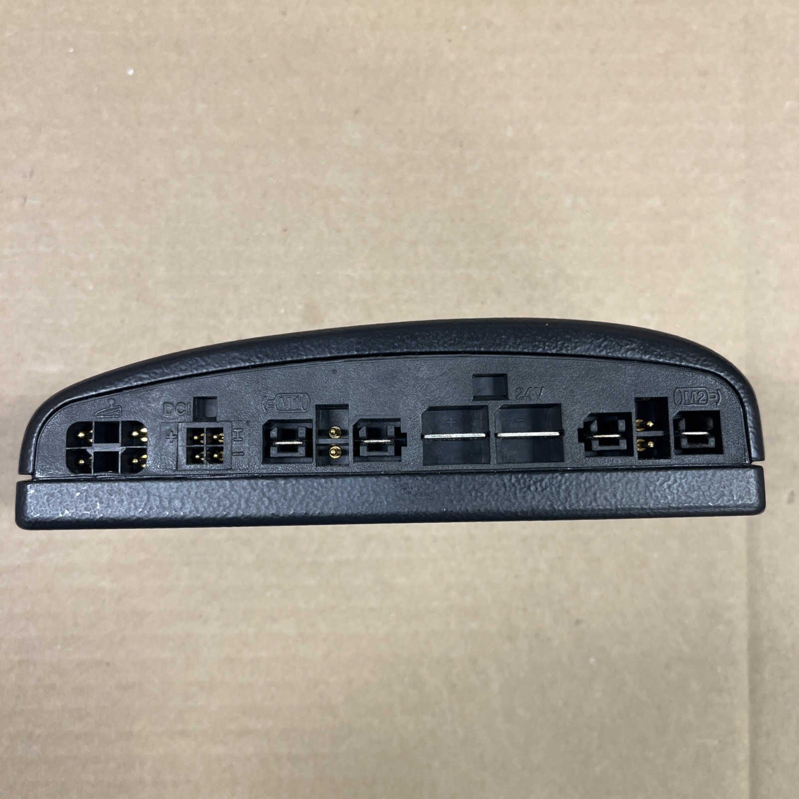 DK-PMC08 MK90 INVACARE ELECTRIC WHEELCHAIR CONTROL MODULE PRONTO M91 1136897