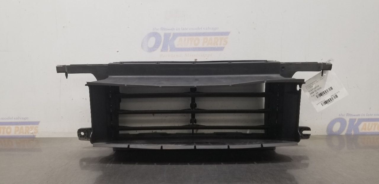 19 FORD F150 2.7L LOWER AIR SHUTTER