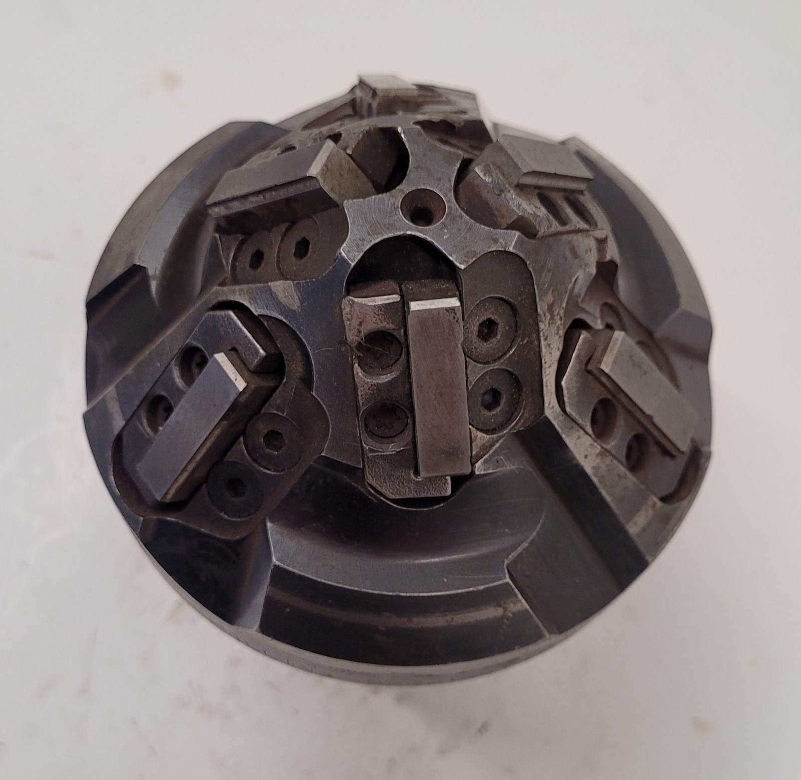 Milling Specialties Chamfer End Mill 016871