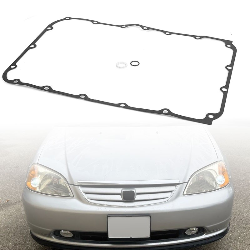 Engine Oil Pan Gasket Kit OS 30954 T For Honda Accord Odyssey Ridgeline Pilot