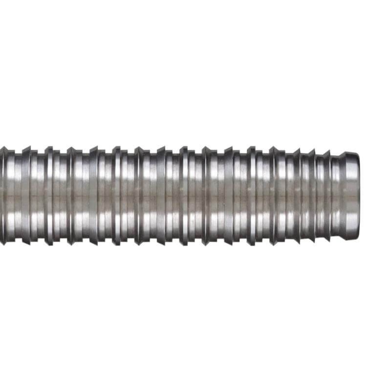 S4 Zeus 5 Re: All Silver 2BA Darts Barrels
