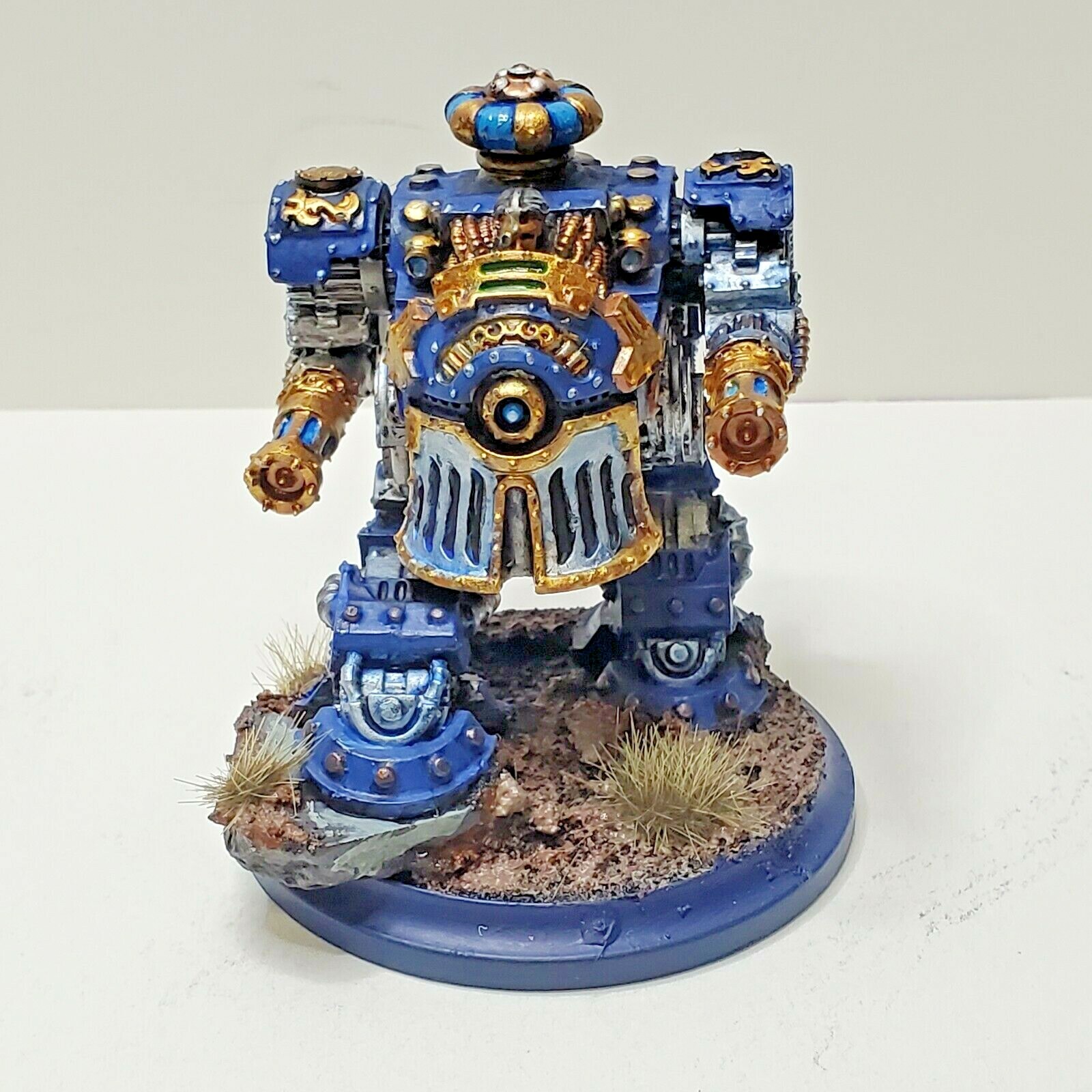 Wild Wild Exodus - Union: LEGENDARY NIKOLAI TESLA  (11/11) ng92427