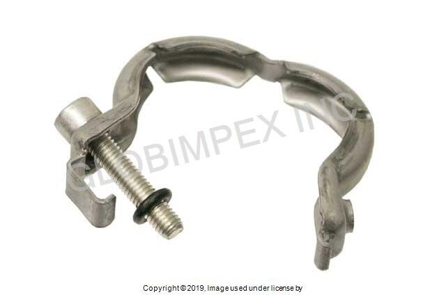 MERCEDES (2007-2018) Diesel Emissions Fluid Injector Clamp BOSCH OEM + WARRANTY
