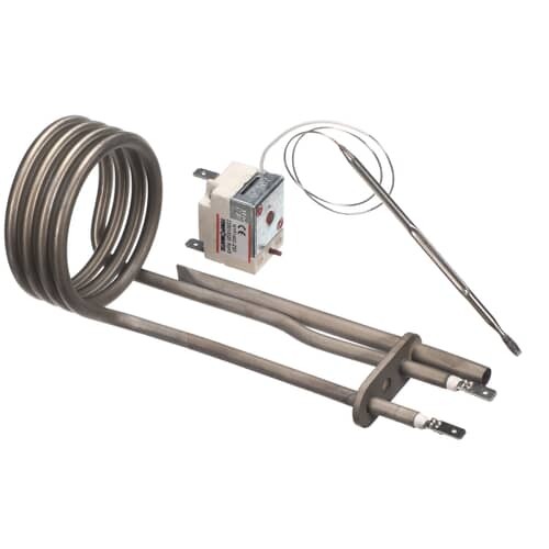 Vollrath XSVM00005 Heater Kit 120V Manual Reset Hi Limit