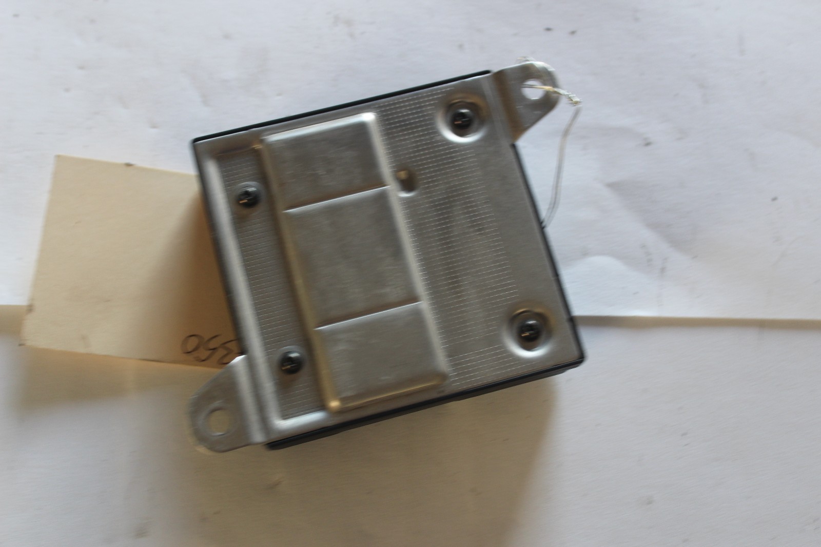 07-09 w211 MERCEDES E320 E350 E500 BCM BODY CONTROL MODULE UNIT M1314