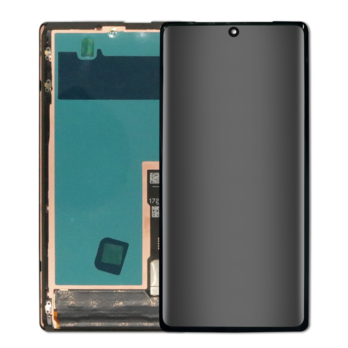 For Google Pixel 7 Pro / Pixel 6 / Pixel 6 Pro LCD OLED Display Digitizer Screen