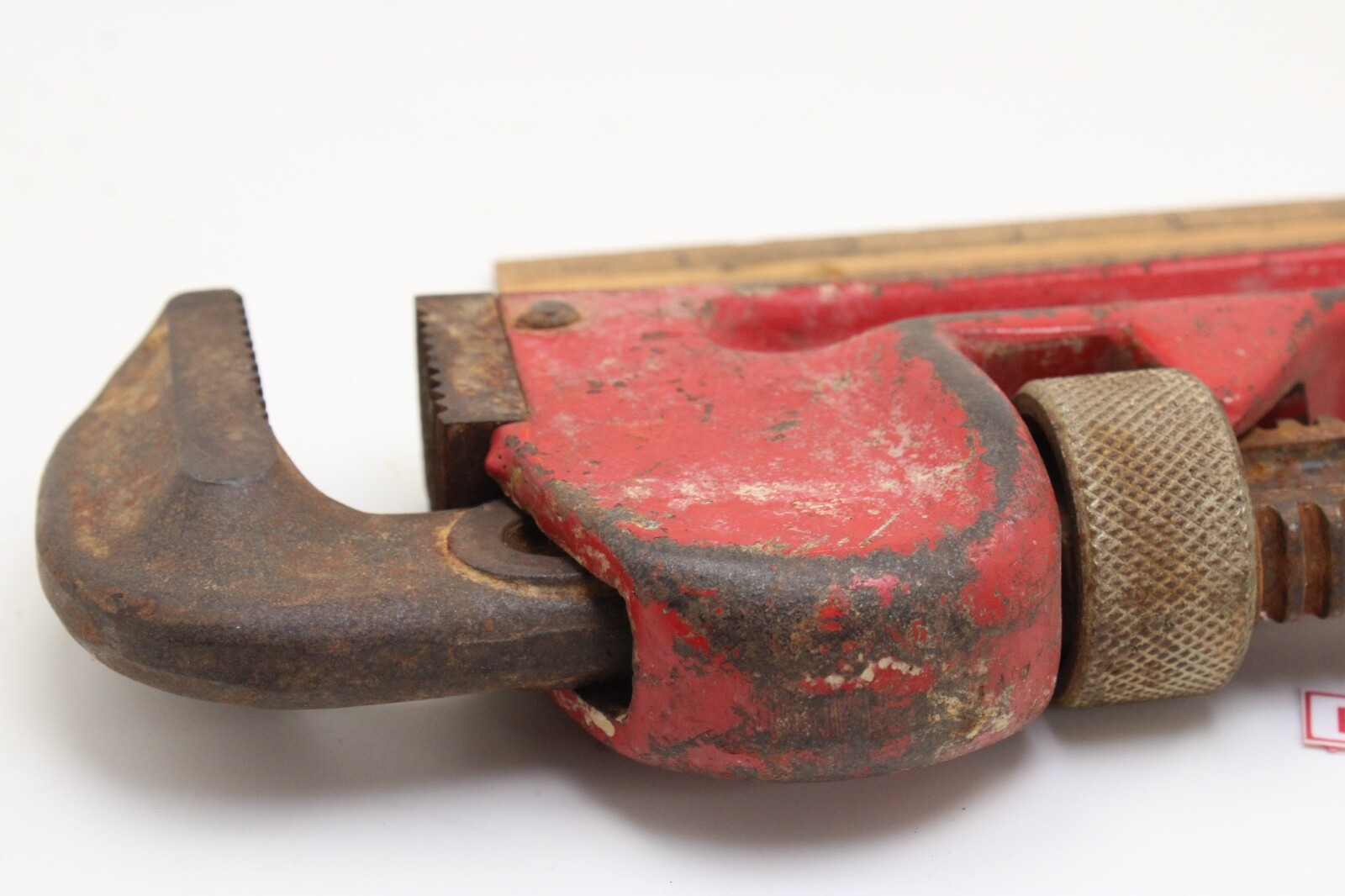 FULLER 18" Long Super/Quality Pipe Wrench Heavy Duty Extra Strong
