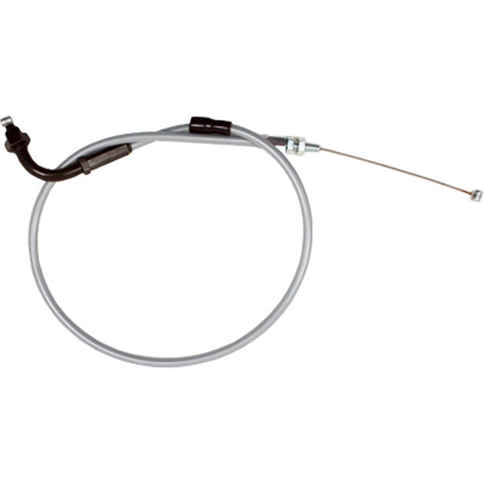 Motion Pro Black Vinyl Clutch Cable 03-0407