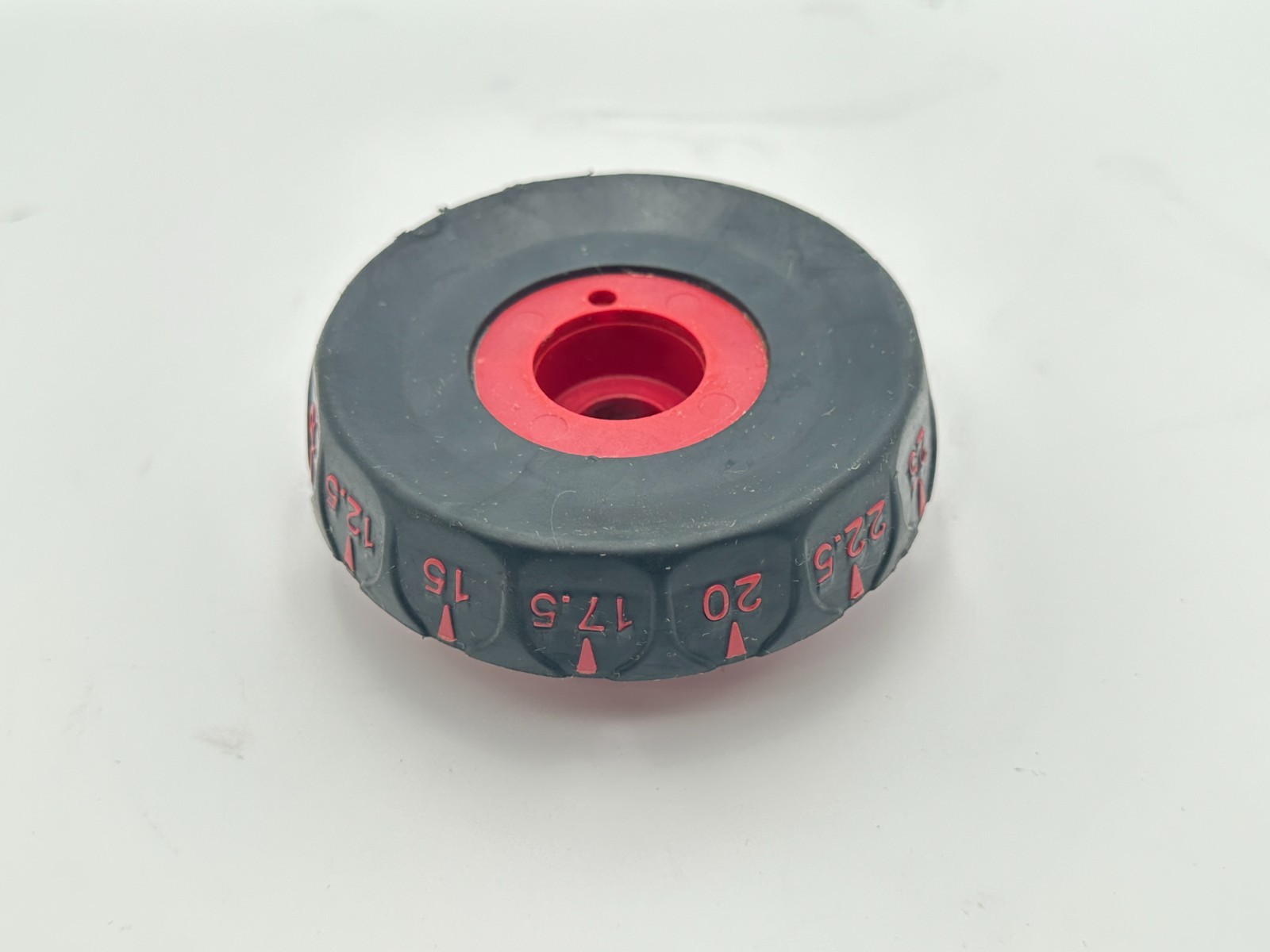 Nautilus Bowflex SERIES 1 SelectTech 552 Dumbbells Replacement Dial Handle Part