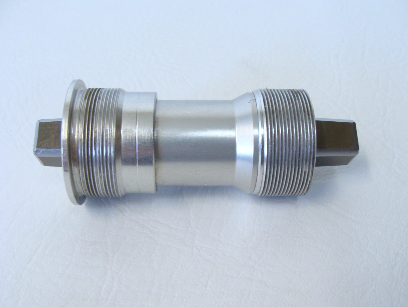 ~ Nice Campagnolo Record Square Taper Bottom Bracket English 102mm ~