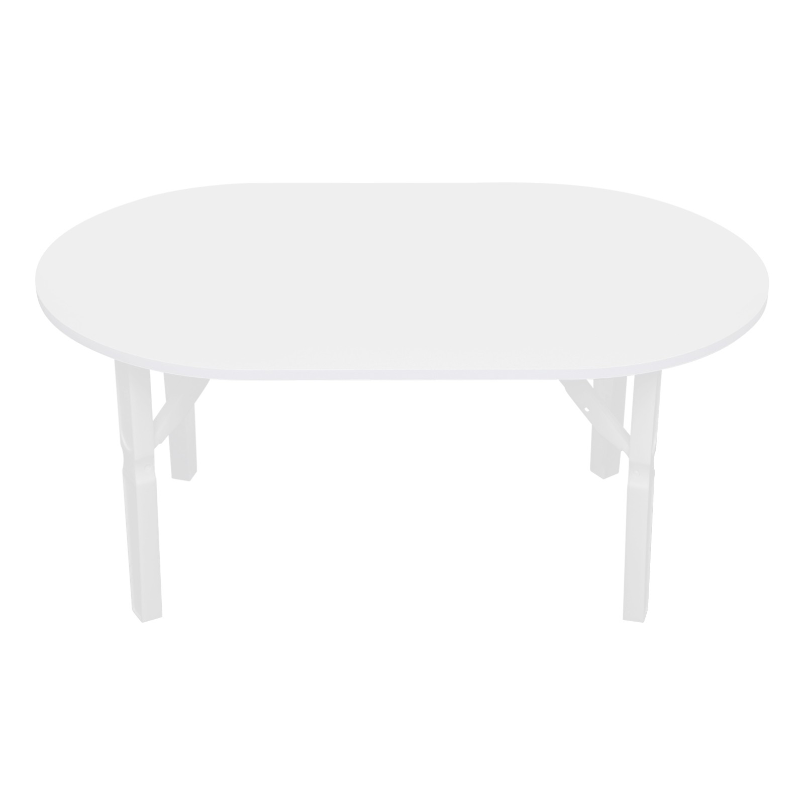 Portable Folding Coffee Table Foldable Small Coffee Table for Living Room