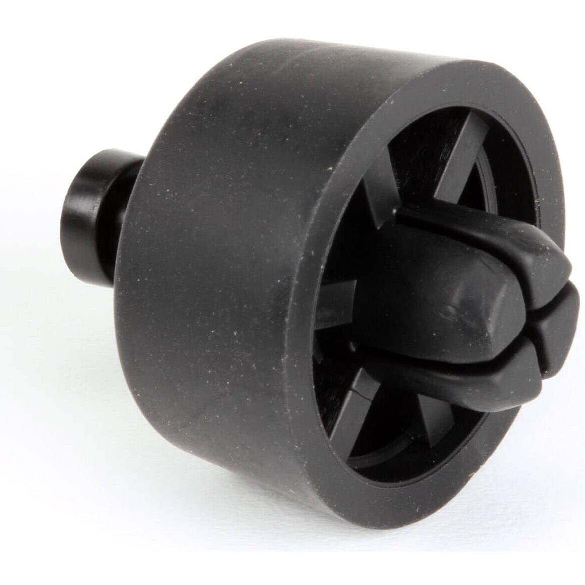Hatco 05.30.200.00 Leg .394H X .709Dia Blk Rubber
