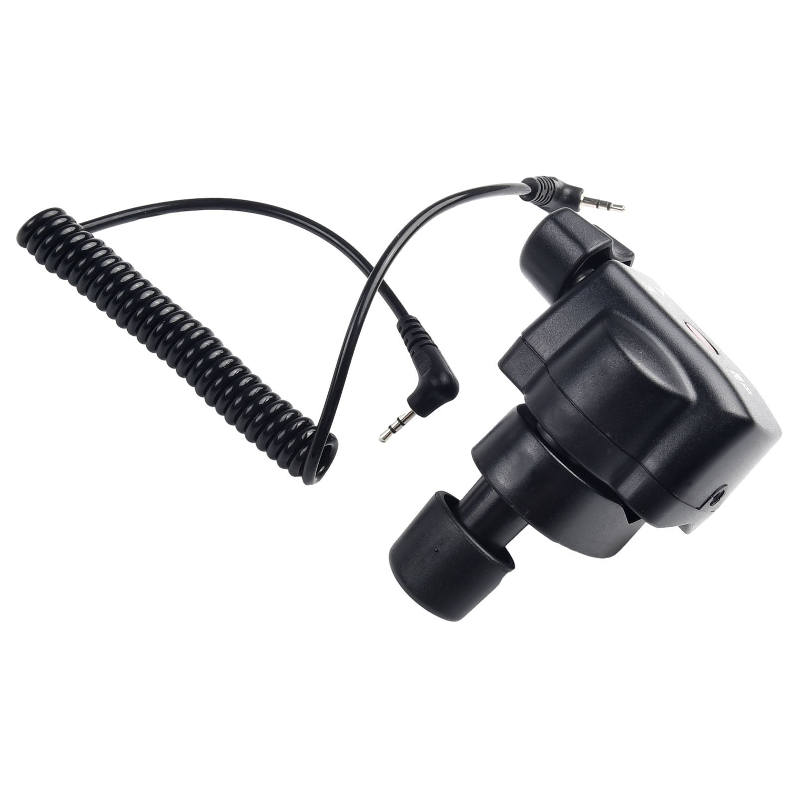 For Camcorder Zoom Remote Controller For Panasonic Lanc GH5 For G40 G21 G25 New