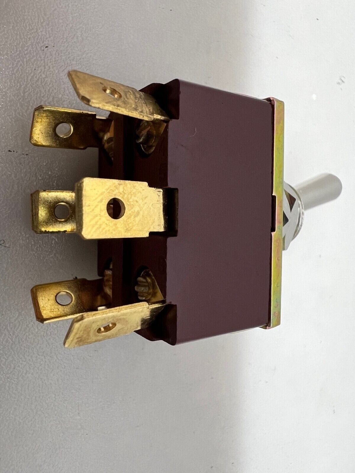 MAESTRO ECHOPLEX EP3 Sound on Sound Echo Switch