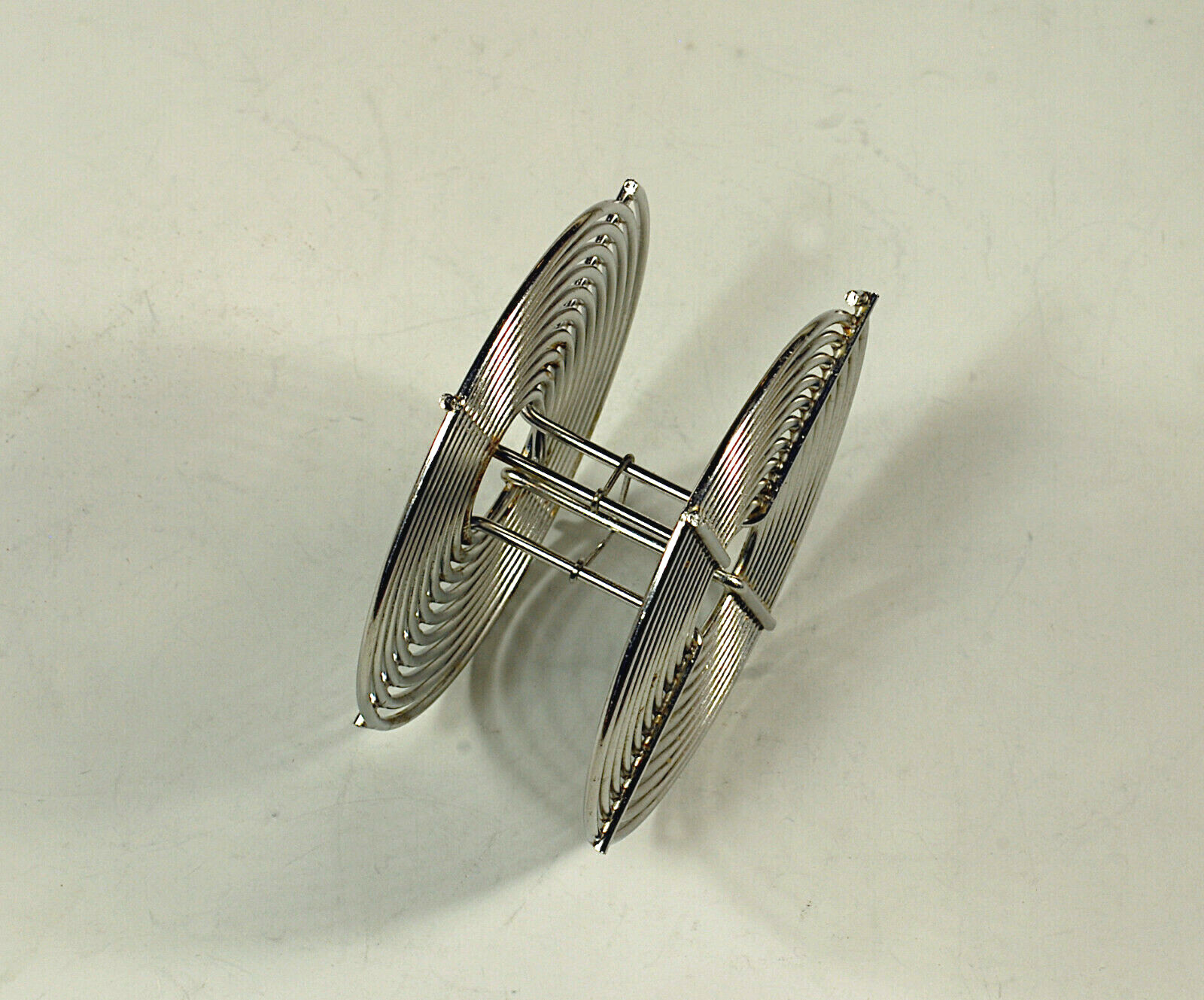 35mm stainless steel developing reel