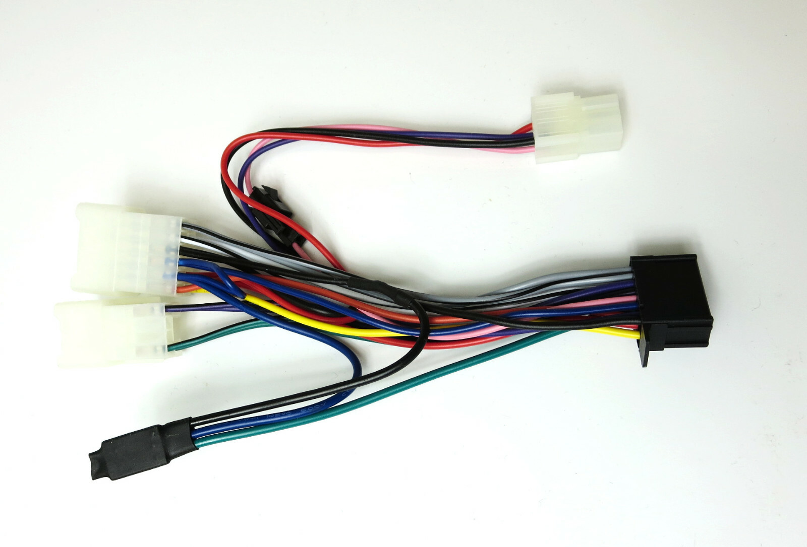 Toyota and Subaru - Pioneer Aftermarket Radio Install kit - Parking Brake Bypass